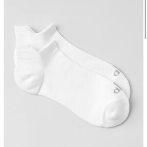 Alo yoga unisex performance tab sock